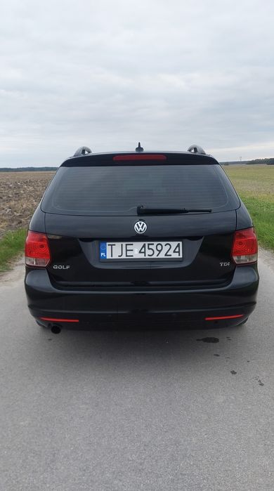 Volkswagen Golf IV