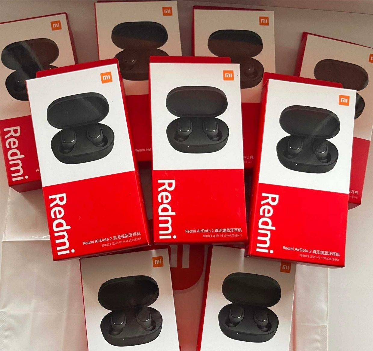 Redmi airdots 2 m