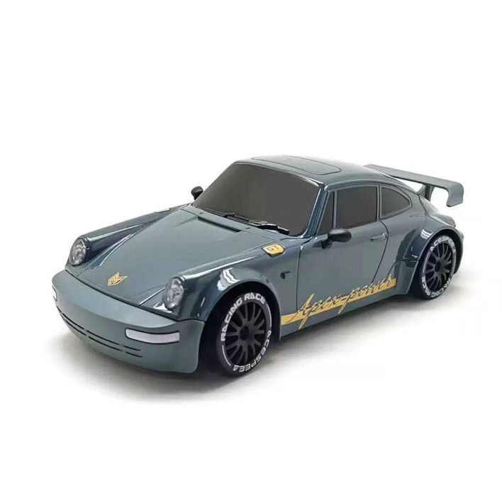 •••Дрифт машинка повний  привід 4*4 Porshe з підсвіткою дрифт•••