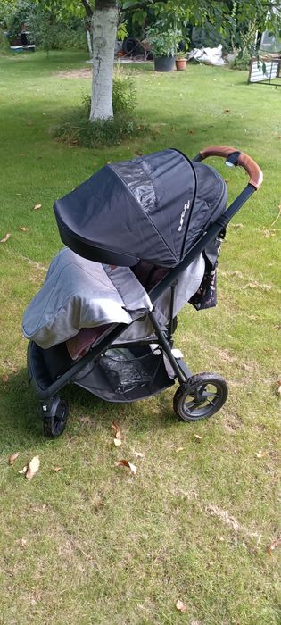 Spacerówka Easy Go Quantum Air