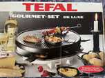 Tefal Gourmet-set De luxe grill