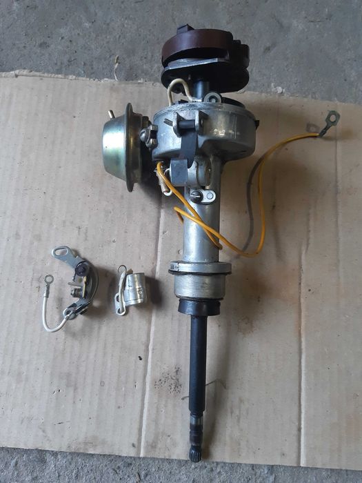 Трамбльор ваз2101