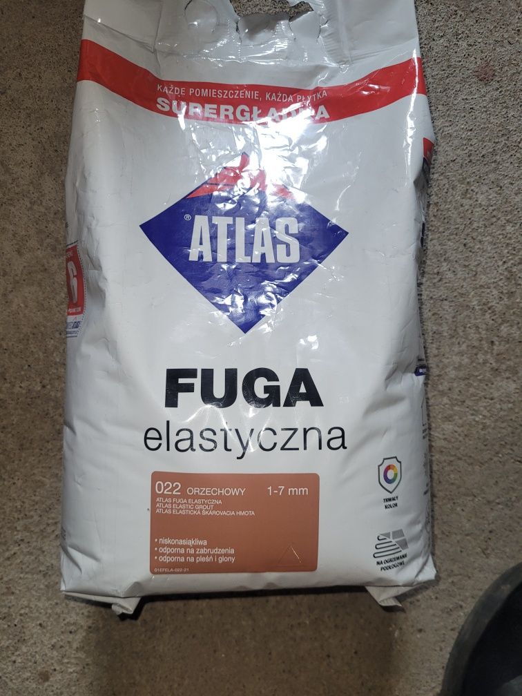 Fuga 5kg 022 orzech