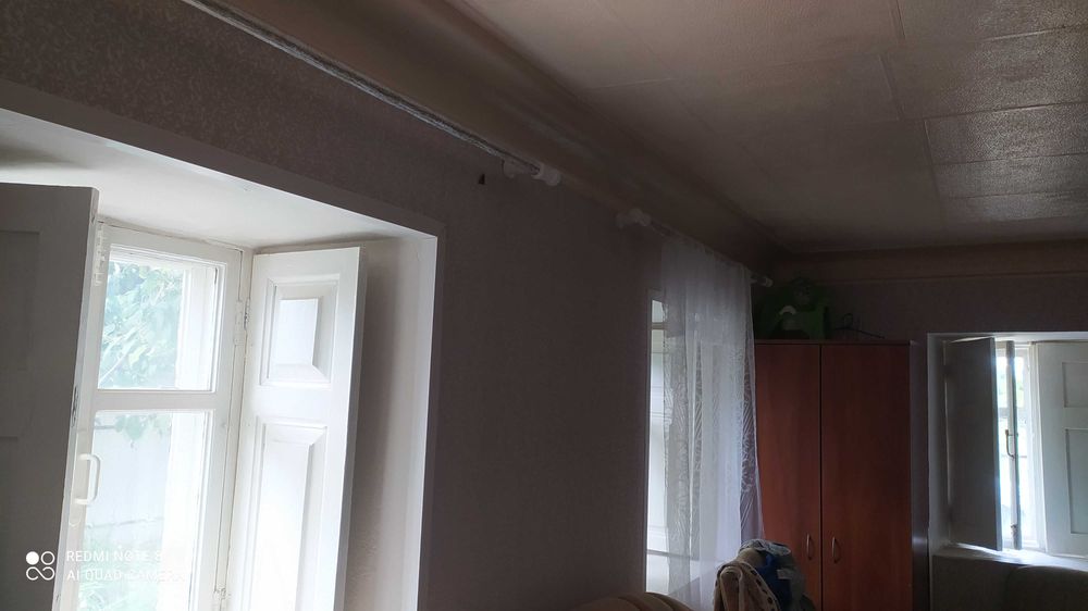 Продам одноэтажный дом в с. Великая Балка