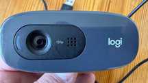 Веб камера Logitech c270 hd