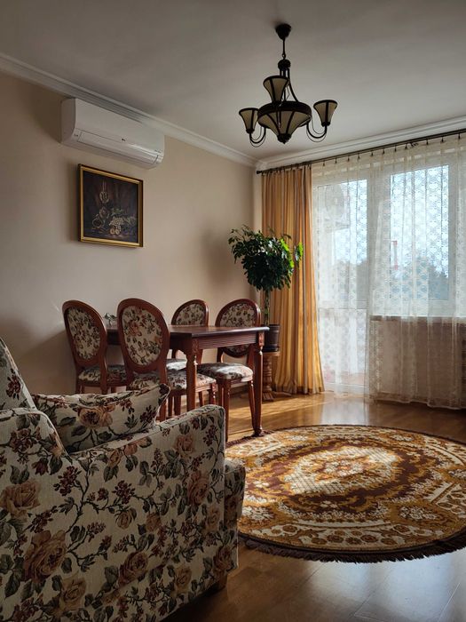 Mieszkanie na wynajem - Sandomierz - FV23%