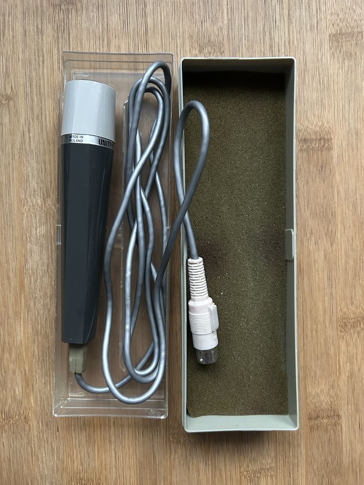 Mikrofon Unitra Tonsil MDO IC 676