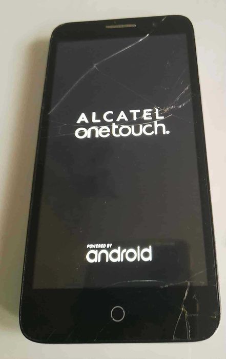 Smartfon Alcatel OneTouch Pop 3 (na części)
