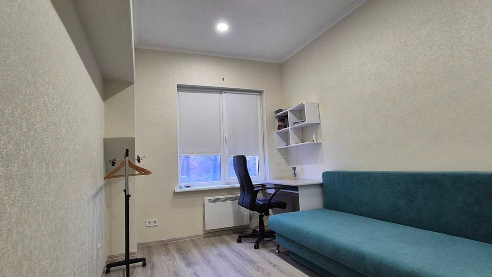 Продам 2-х ком.кв.в новострое(ЖК «Парковый квартал»)