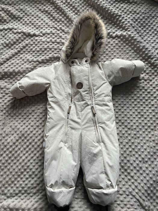 Комбінезон зимовий Lenne Baby