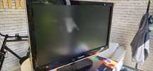 Tv samsung | oddam | odbiór Dolna Wilda