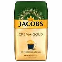 Jacobs Crema Kawa Ziarnista 1 kg