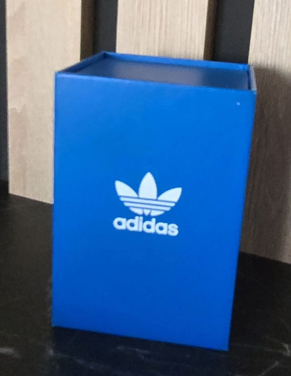 Nowy oryginalny zegarek Adidas Code One Chrono L Watch GA8777