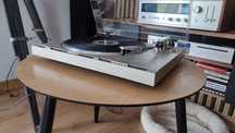 Gramofon Pioneer PL400 Quartz Direct Drive Japan