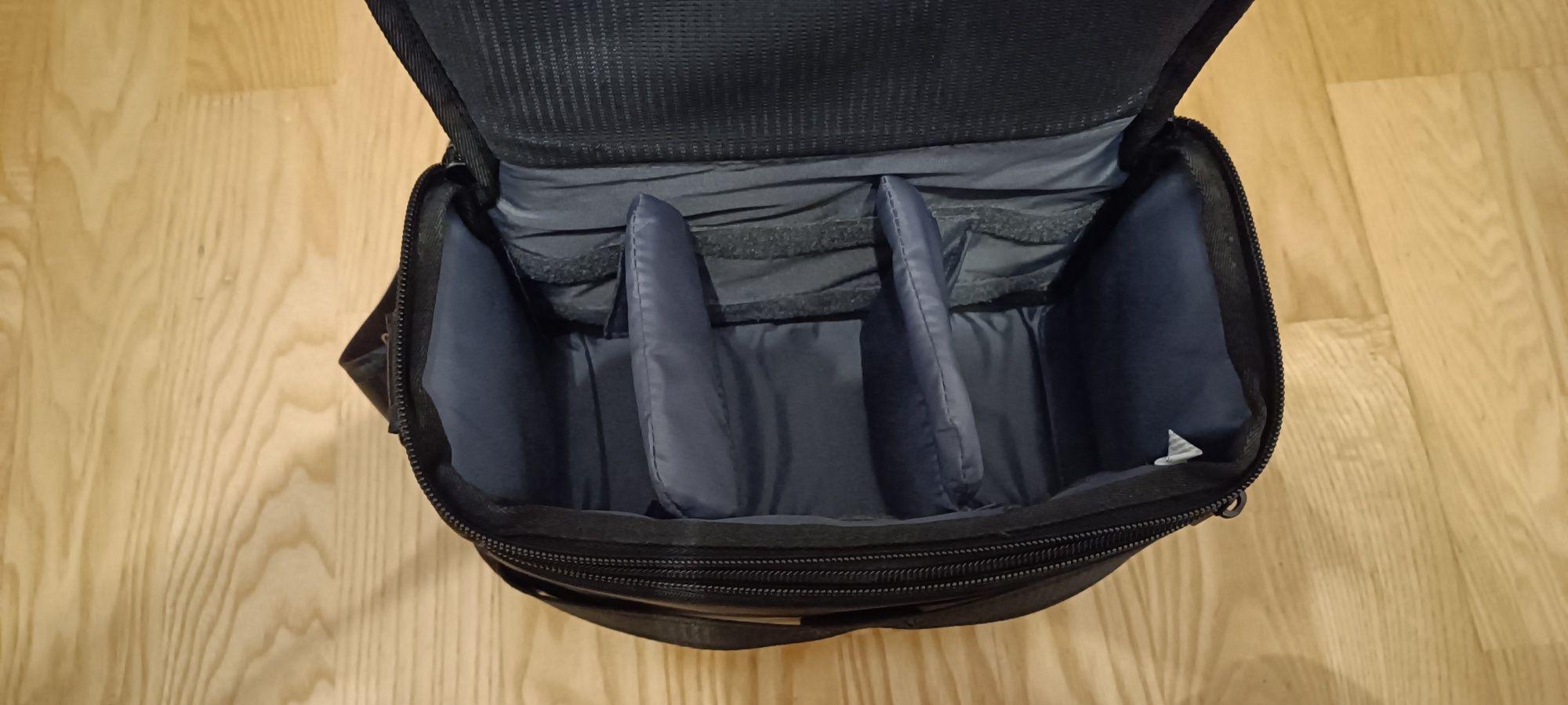 Torba PEDEA Guard XL Brązowy