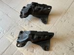Кронштейн двигателя Opel Astra H 2004-2007 24417612