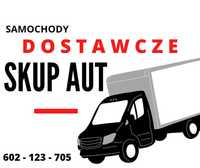 Opel Movano  Auto Skup Dostawcze