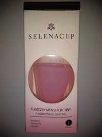 Kubeczek menstruacyjny SelenaCup rozm. L