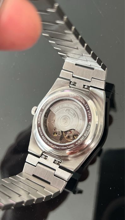 Tissot PRX Powermatik 80