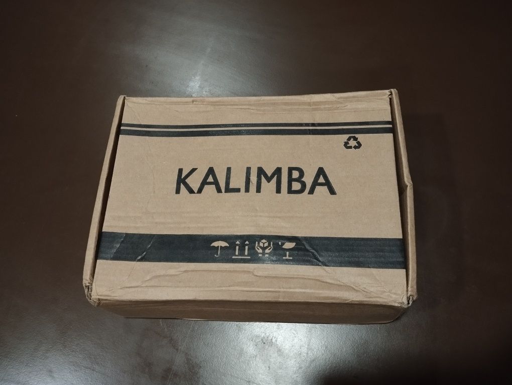 Калимба на подарок
