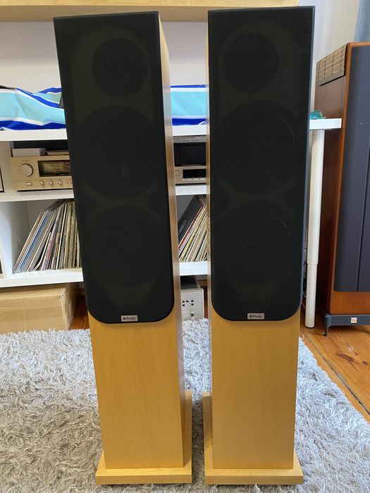 ProAc studio 148 kolumny glosnikowe  śmiało zaproponuj cene !!!