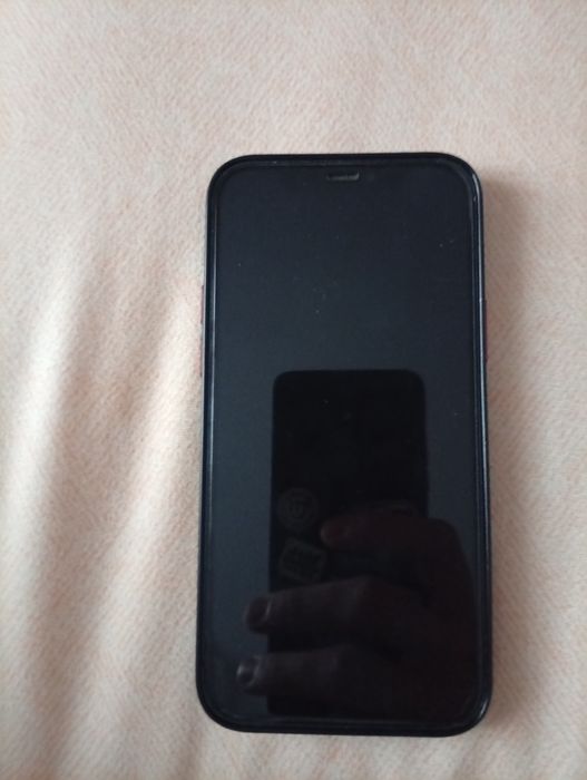 iPhone 12 128gb отличное состояние