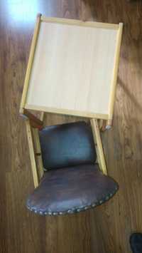 Krzeslo dla dziecka