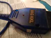 Obd 2 - USB na kablu