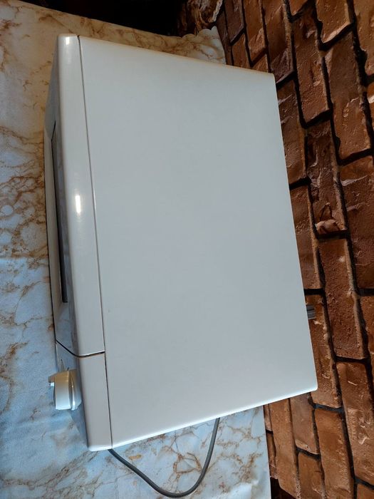 Мікрохвильова піч Samsung M1712NR. Мікроволновка