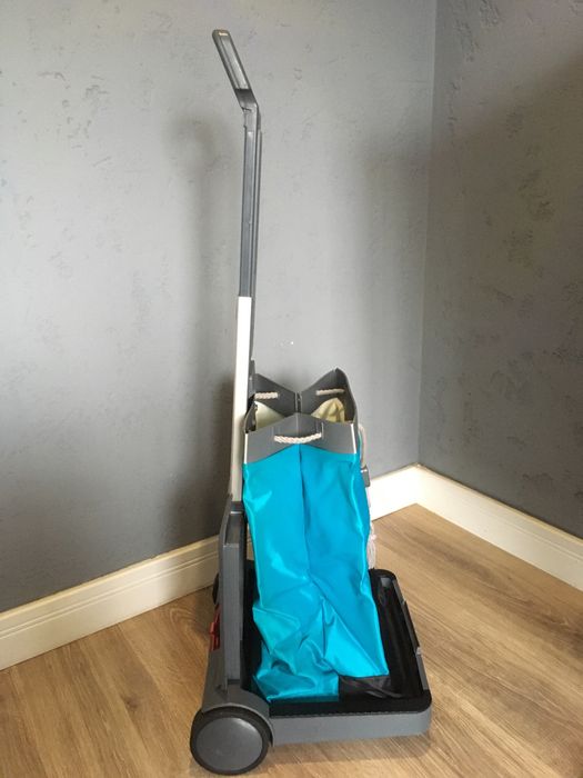 Leifhelt Shoppy Mobil wózek torba na zakupy