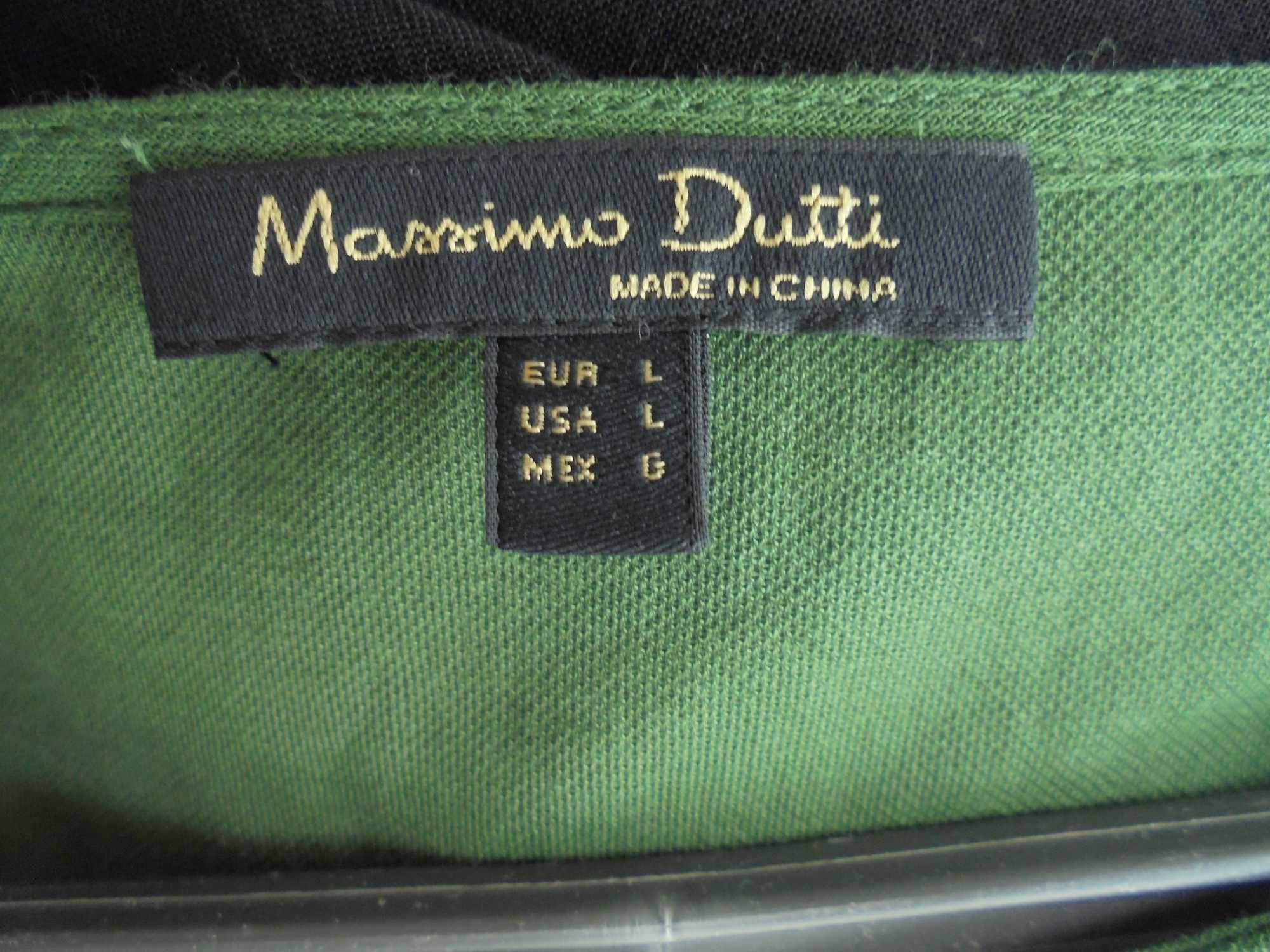 camisola de senhora da marca Massimo  Dutti