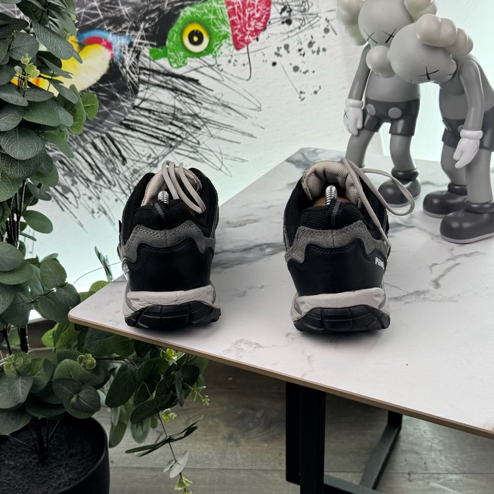 Кросівки Meindl Texas Gore Tex Vibram 41 розмір 2019