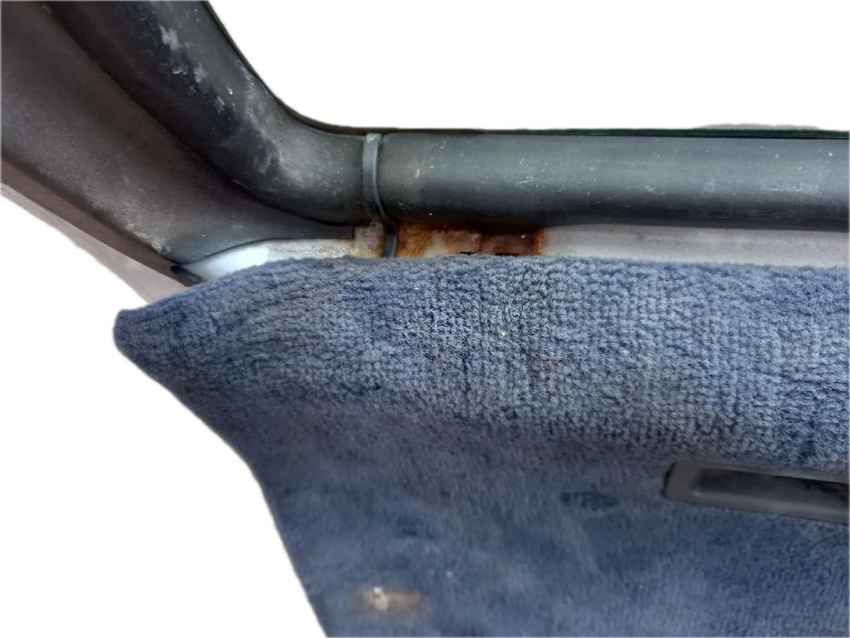 Porta / tampa da mala MERCEDES-BENZ Classe E (W124)