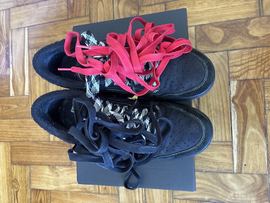 Jordan 1 low travis scott phantom