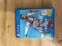 FIFA 19 PlayStation 4