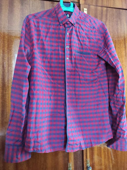 Сорочка чоловіча