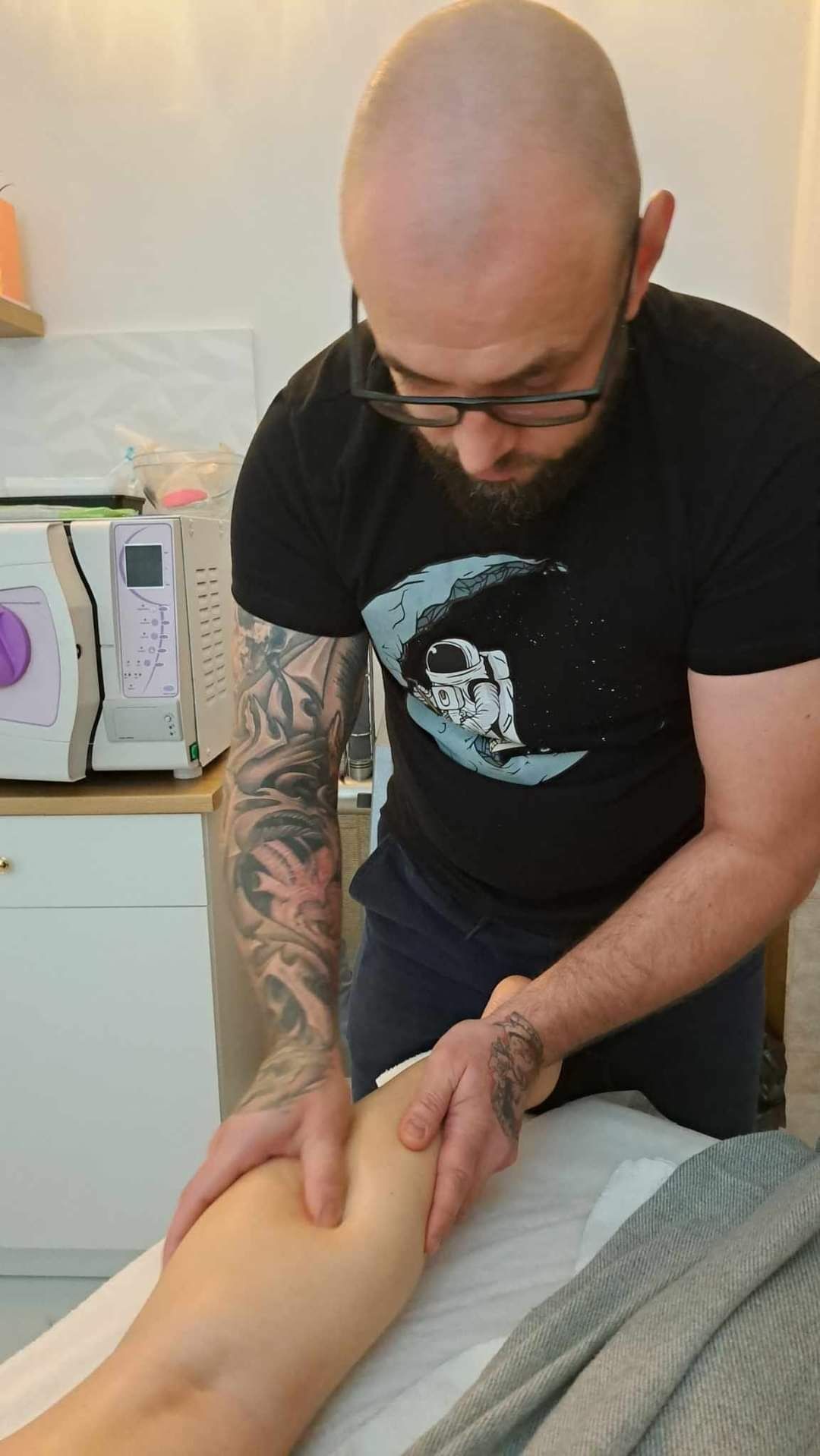 Kurs masażu antycellulitowego KOBIDO BODY bańka chińska
