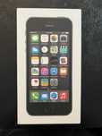 Pudelko iphone 5s