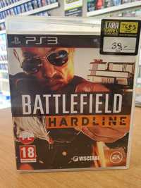 Battlefield Hardline PL PS3 Skup/Sprzedaż/Wymiana Lara Games