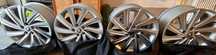 FELGI SKODA 18"Perseus
