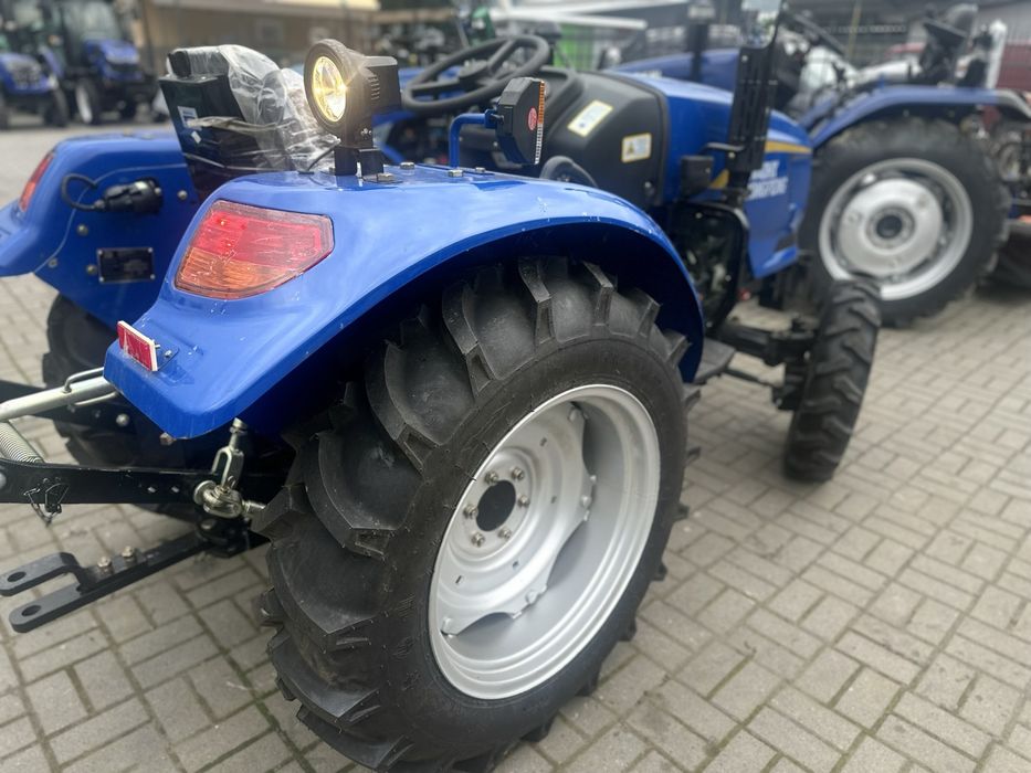 Трактор DF 244 DHX мінітрактор