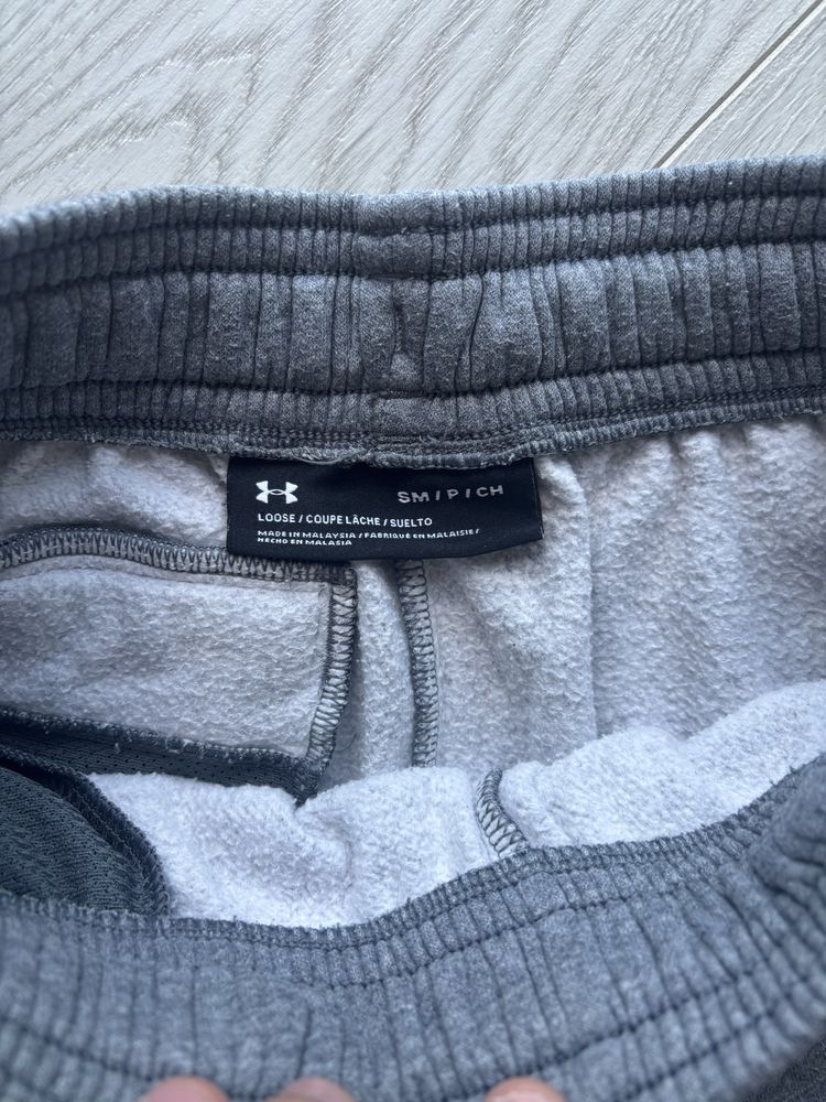 Шорти Under Armour S