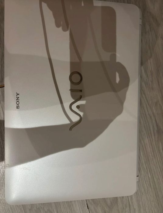 Komputer Sony vaio