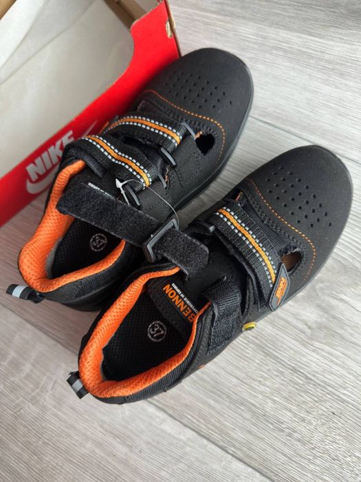 Buty robocze / nowe
