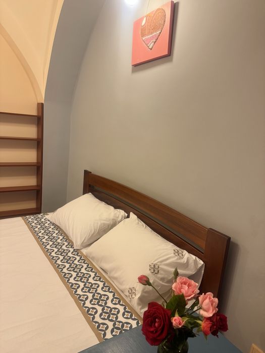 Апартаменти «Срібний ключ». Мукачево подобово.