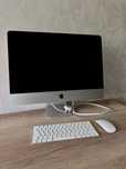 iMac Retina 4K 2017
