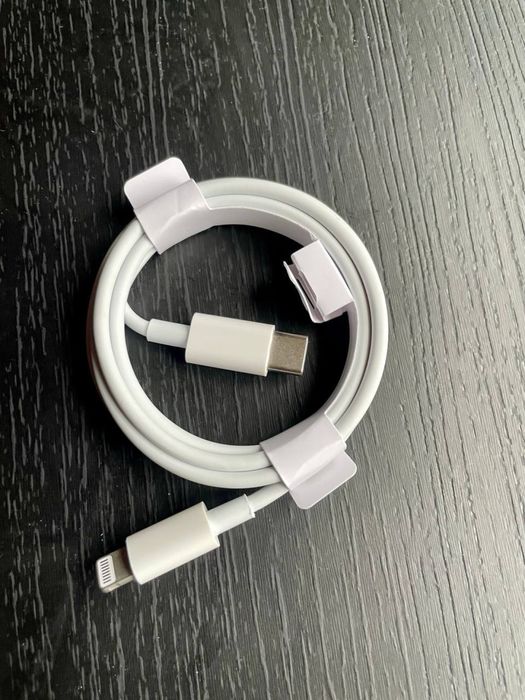 Провод быстрого заряда для Айфона