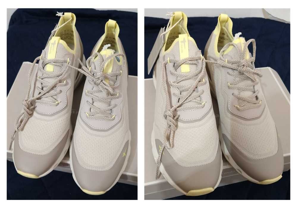 Tamaris active sapatilhas para mulher Tam 41 (325)
