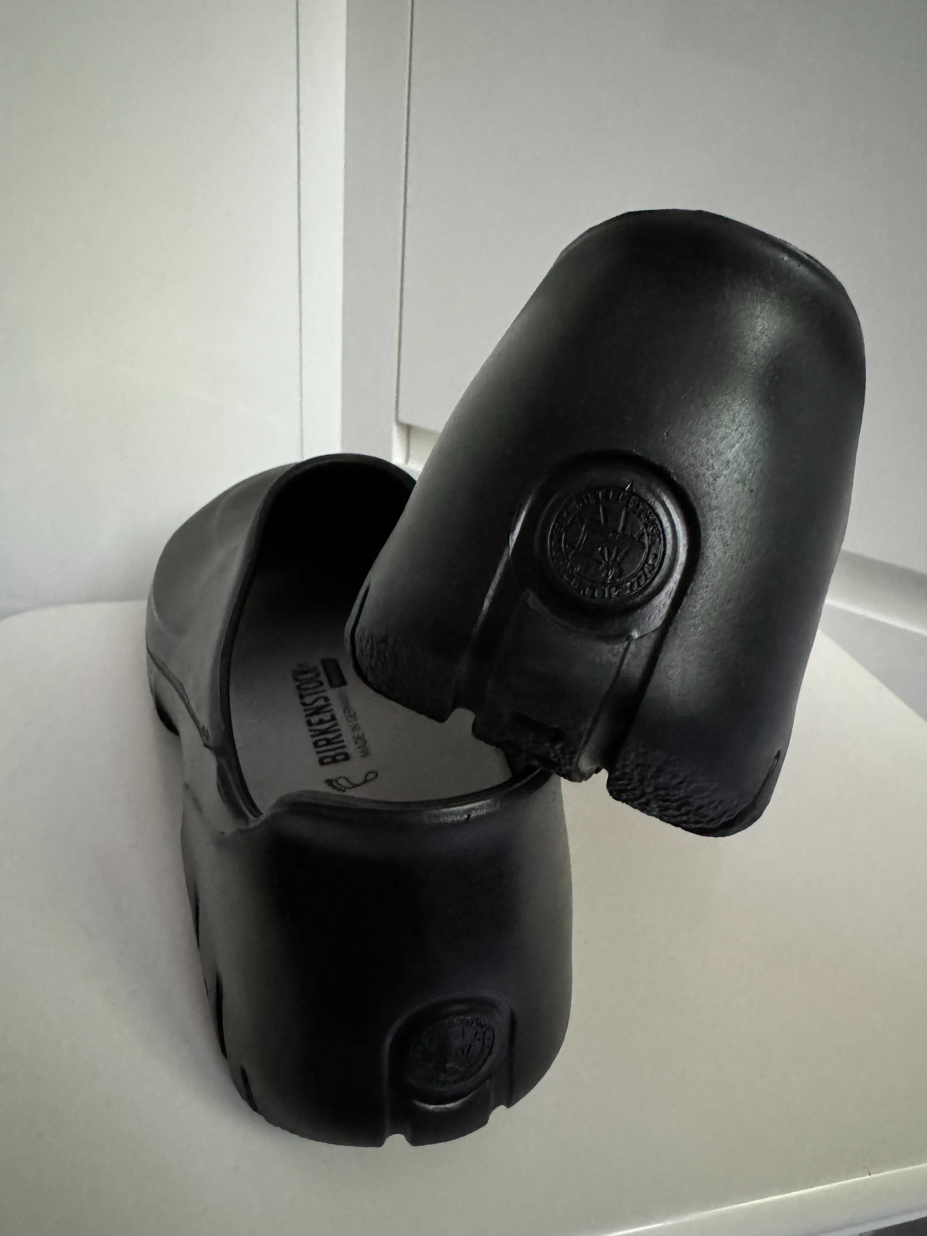 Шльопанці чоловічі Birkenstock, 45р.