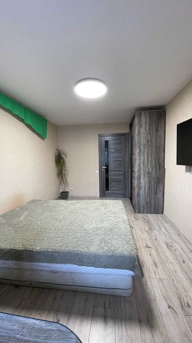 2 кімнатна +кухня-вітальня на Виставці з ремонтом